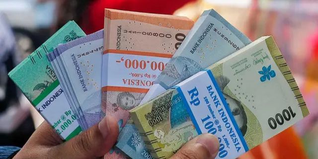 Mau Tukar Uang Baru untuk Lebaran? Simak Jadwal, Syarat & Lokasi Penukarannya!
