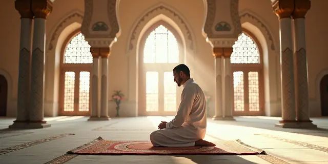 Hukum Sholat Tahajud Setelah Witir Menurut UAS di Bulan Ramadhan
