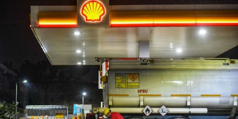 Jajaran Direksi Shell Tiba-Tiba Mundur, Ternyata Ini Alasannya