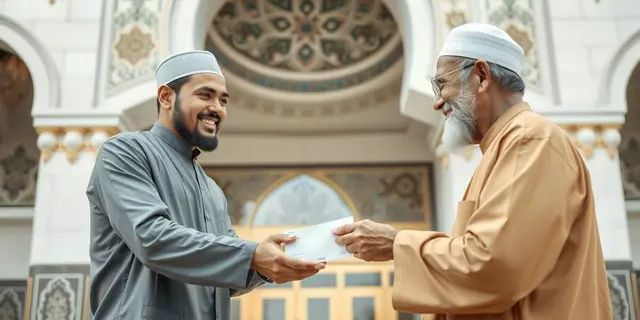 Ini Waktu yang Tepat untuk Membayar Zakat, serta Bacaan Niat untuk Diri Sendiri dan Keluarga