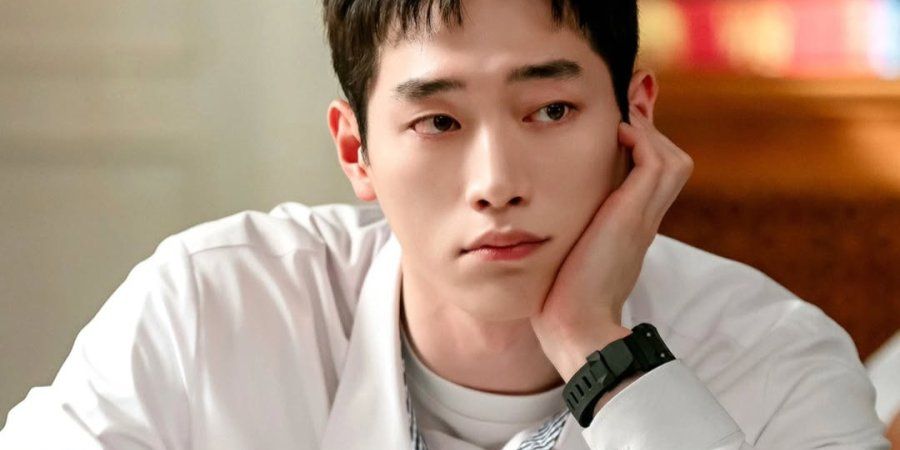 Aduh Gantengnya! Pesona Seo Kang Joon: Mas Mas Agen Rahasia SMA Undercover Highschool