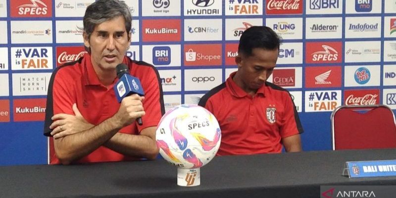 3 Faktor Penyebab Bali United Gagal Kalahkan Persis Solo di BRI Liga 1
