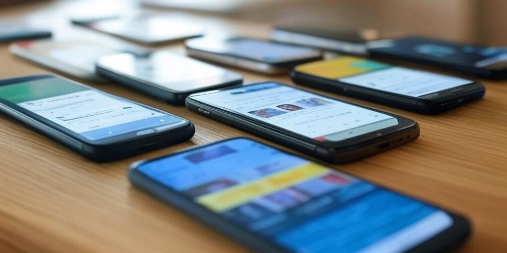 Berapa Lama Idealnya Usia Pakai Smartphone?