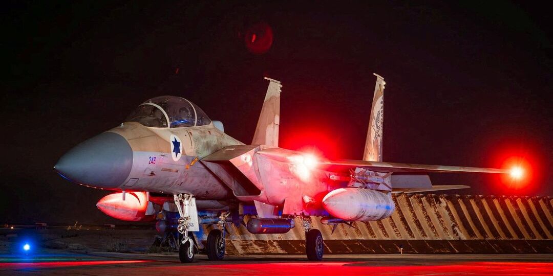 Militer Israel Mulai Terpecah Belah, 970 Pilot Tempur Tolak Perang Gaza Diancam Keras Jenderal Zionis Tetap Melawan