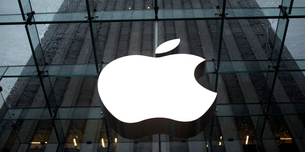India Ketiban 'Berkah' dari Apple Imbas Kebijakan Tarif Impor Amerika