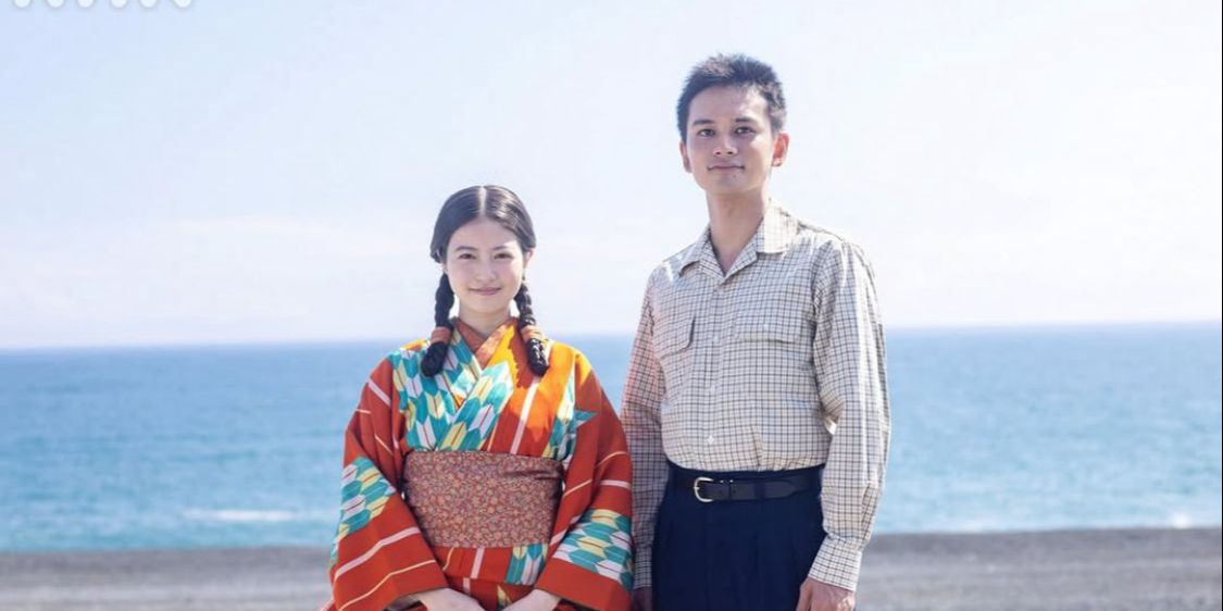 Raih Rating Tembus 41 Persen, Episode Perdana Drama Asodara 'ANPAN' Pecahkan Rekor di NHK