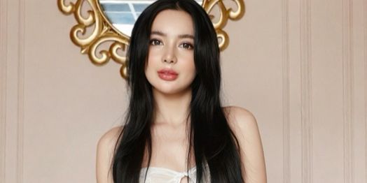 Secantik Boneka Barbie, Potret Terbaru Wika Salim Bikin Pangling Usai Diduga Oplas di Korea Selatan