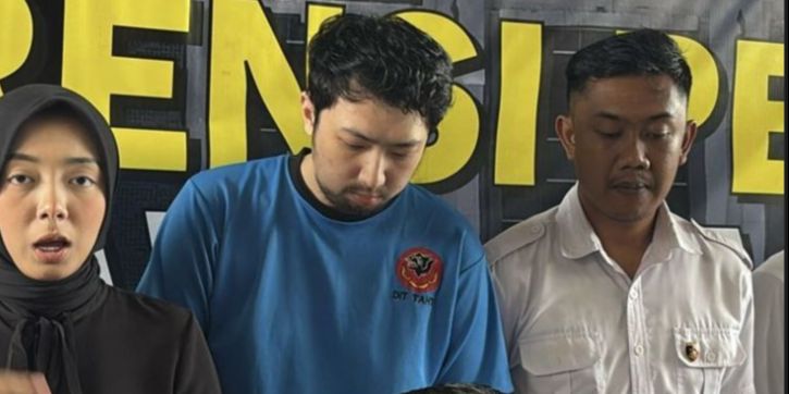 Mengerikan, Fakta Kelainan Seksual di Balik Kasus Dokter Bejat Perkosa Pasien Usai Dibius