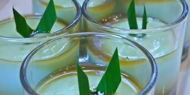 Benarkah Penderita Kolesterol Dilarang Konsumsi Bubur Sumsum? Ini Penjelasan Ahli