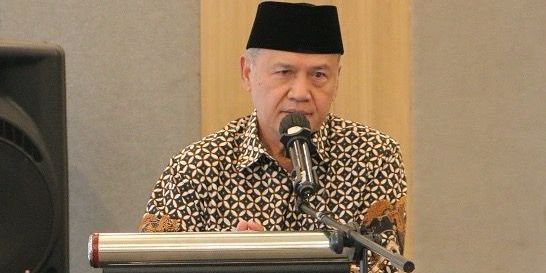 Ketua PP Muhammadiyah Puji Sistem Rekayasa Lalu Lintas Polri, Bikin Mudik 2025 Lebih Lancar