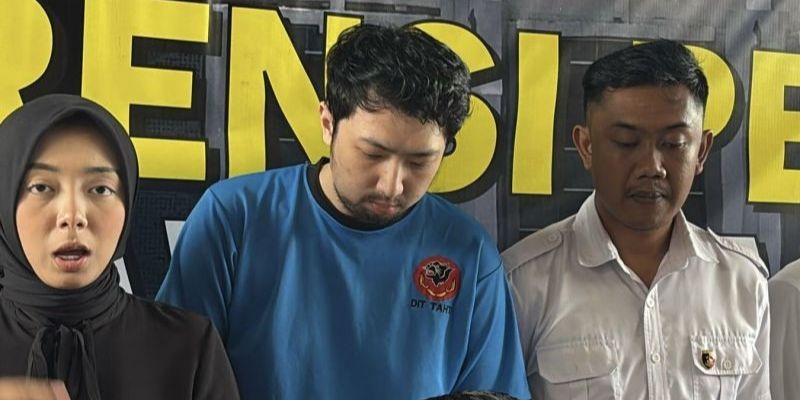 Korban Dokter Residen Unpad Bertambah Dua, jadi 3 Orang