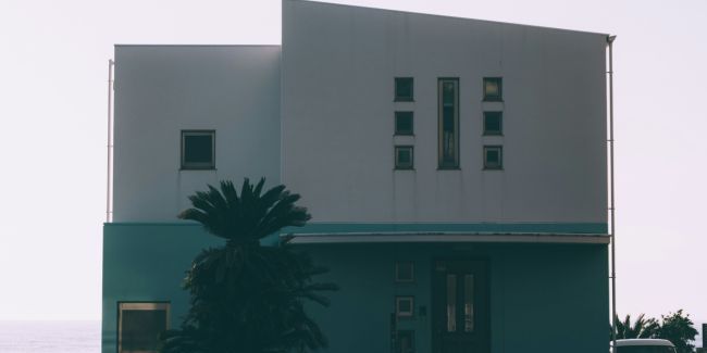 Model Rumah Minimalis 2 Lantai Tampak Depan Terbaru 2025, Bisa Jadi Inspirasi Hunian Elegan