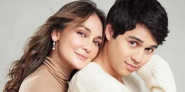 Penampakan Undangan Pernikahan Diduga Milik Luna Maya & Maxime Bouttier Bocor, Desain Catchy Bernuansa Hijau