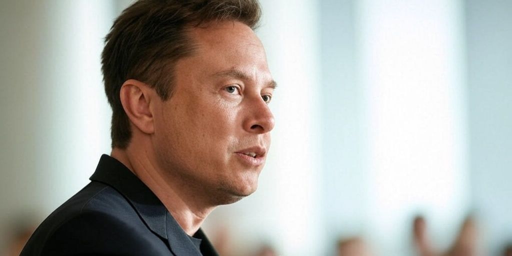 Dulu Donatur Trump, Mark Zuckerberg dan Elon Musk Kini Telan Kerugian Triliunan Dolar AS
