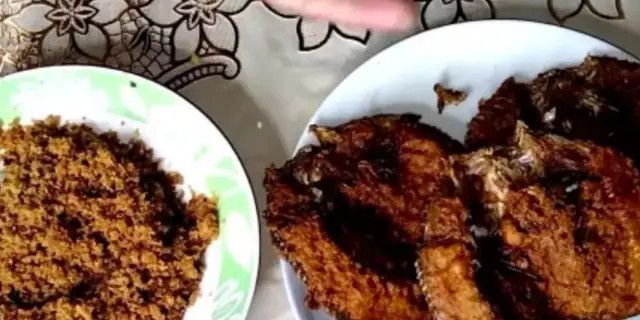 5 Manfaat Ikan Mujair Bagi Kesehatan, Termasuk Kemampuannya Dalam Mengontrol Kadar Kolesterol