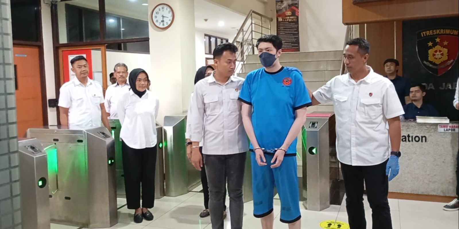 Komnas HAM Dukung Guru Besar UGM dan Dokter PPDS Unpad Pelaku Pelecehan Dihukum Berat