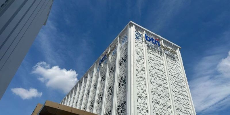 Ini Bank Tempati Posisi 3 Jajaran Tempat Bekerja Terbaik di 2025