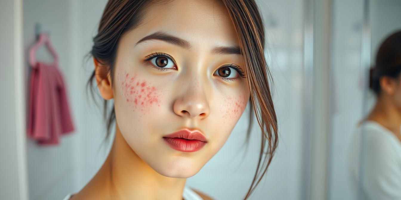 Cara Sederhana Mengatasi Purging pada Kulit Wajah Setelah Penggunaan Skincare Bahan Aktif, Bikin Wajah Lebih Cepat Pulih