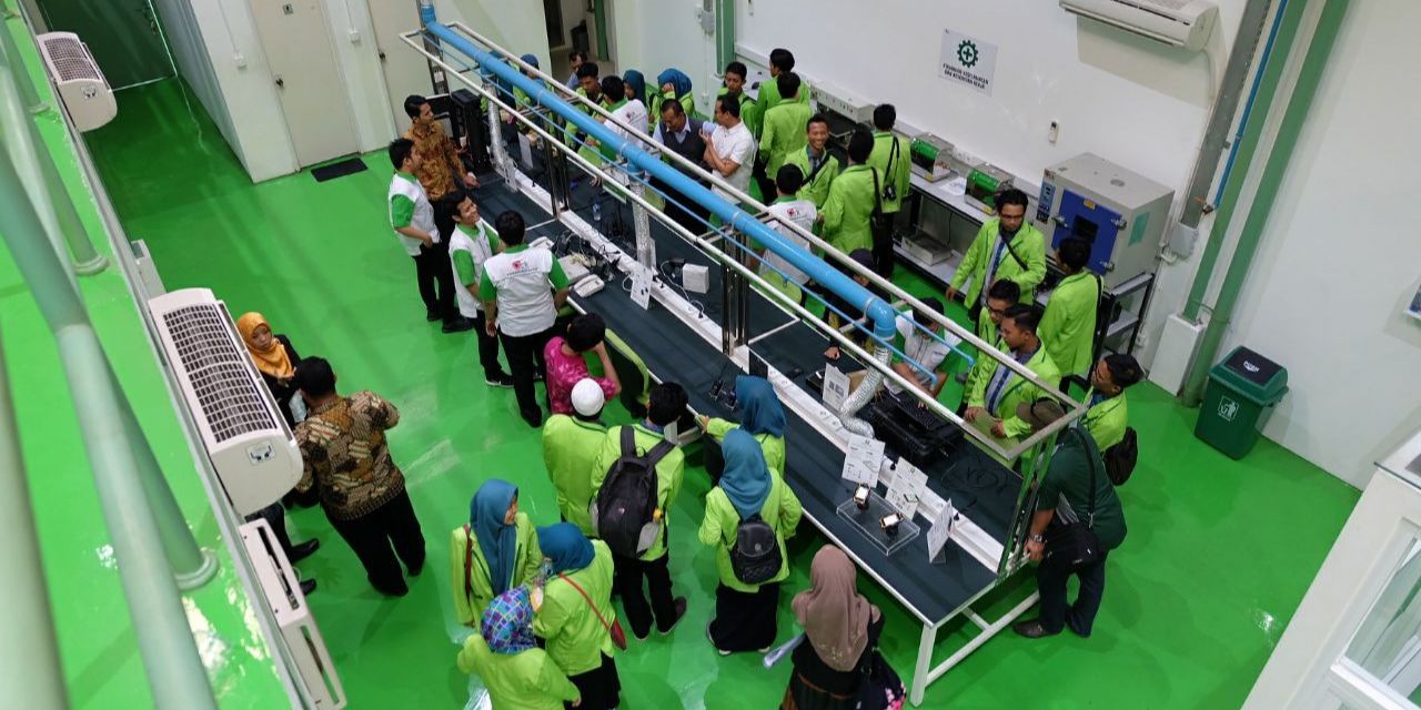 Pertama di Indonesia, FK UIN Walisongo Punya Program Dokter Ahli Stem Cell untuk Riset Kanker