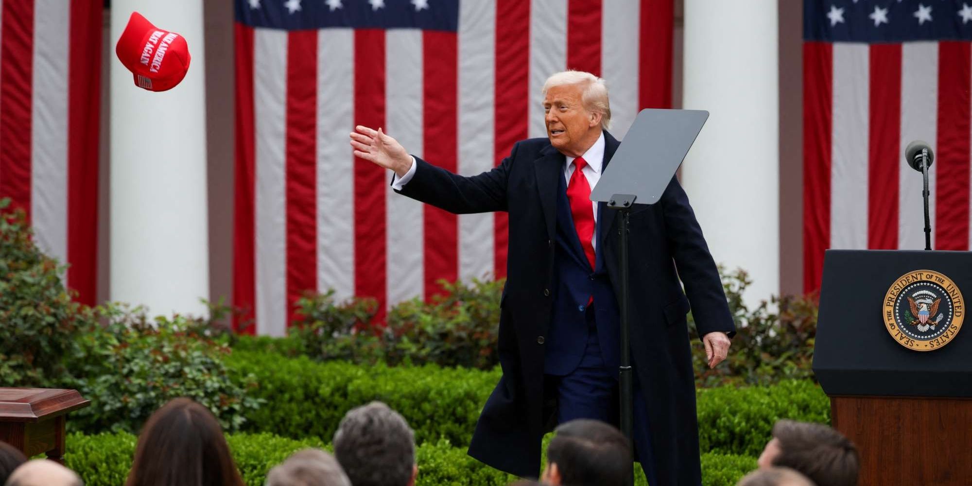 Intip Sumber Penghasilan dan Kekayaan Donald Trump, Diperkirakan Tembus Rp125 Triliun