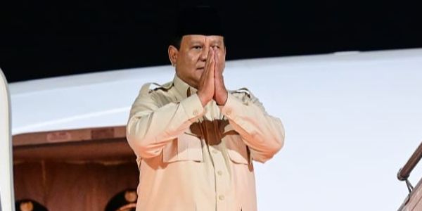 Karya Beliau Selalu Jadi Inspirasi Seniman dan Penerus Bangsa