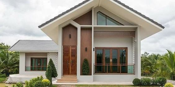Inspirasi Warna Cat Rumah Minimalis untuk Hunian Modern dan Nyaman