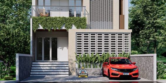 Harga Pagar Minimalis Per Meter dan Tips Memilih Pagar Rumah Idaman