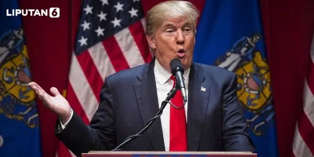 Mengungkap Alasan Donald Trump yang Akhirnya Tunda Penerapan Tarif Impor Resiprokal Selama 90 Hari