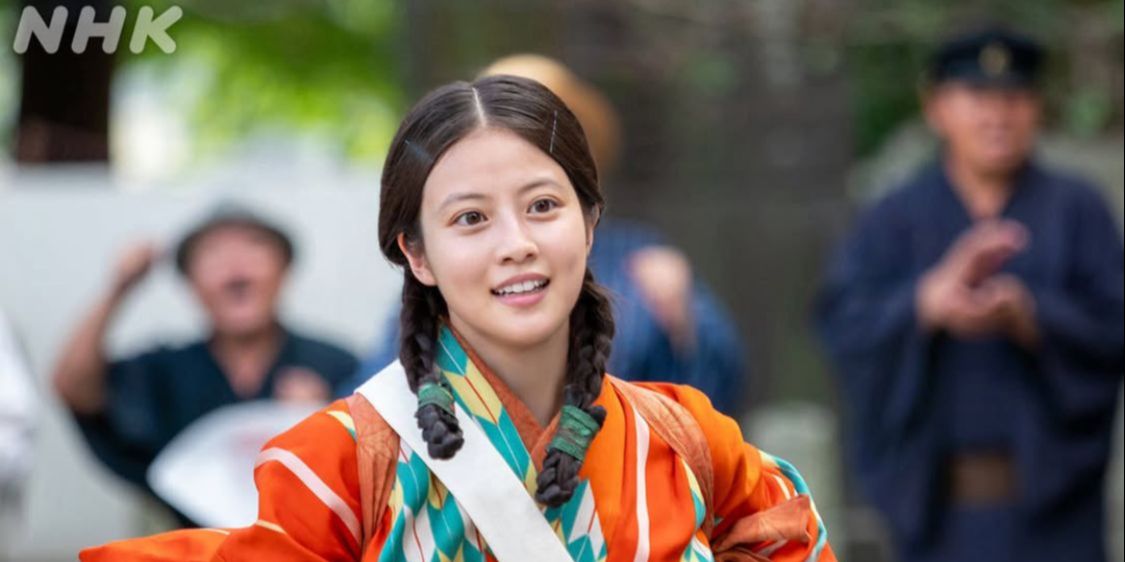 Rating Tembus 41 Persen di Episode Pertama, Drama ANPAN di NHK Ternyata Terinspirasi dari Kisah Nyata