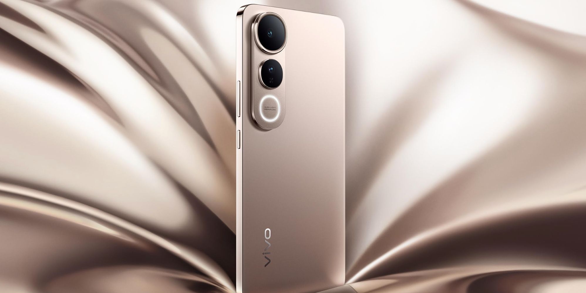 vivo V50 Lite Segera Hadir di Indonesia, Usung Desain Paling Tipis dan Baterai Jumbo 6500mAh