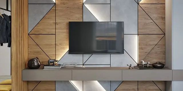 Inspirasi Rak TV Minimalis Modern, Terbaru, dan Unik untuk Ruang Keluarga Anda