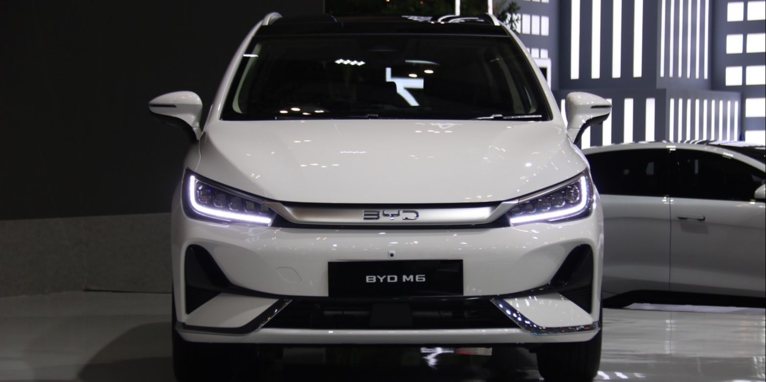 Memahami Fungsi dan Tipe Sensor Parkir Kendaraan