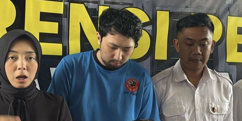 Priguna Anugerah, Dokter Residen Sempat Datangi Keluarga Korban Usai Pemerkosaan, Klaim Sepakat Berdamai
