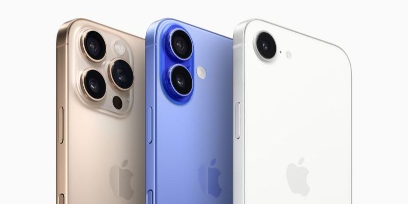 iPhone 16 Series sudah Bisa Dibeli di Indonesia Hari ini, Cek Harga dan Varian Lengkapnya