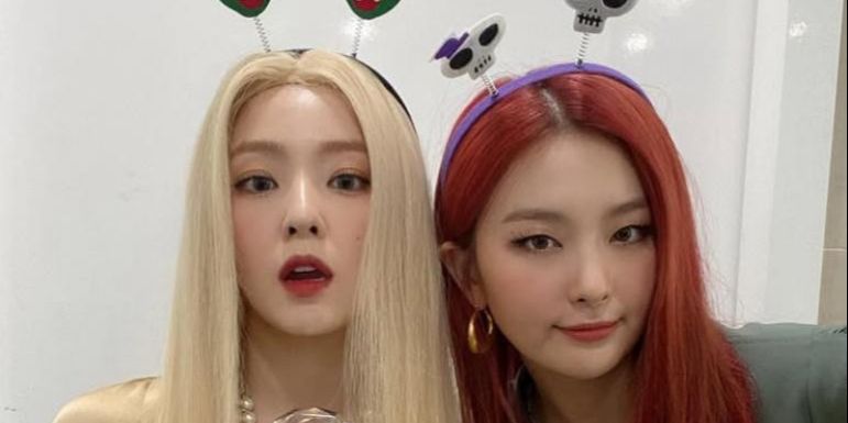 Irene dan Seulgi akan Comeback Setelah Penantian Panjang, Siap Menyihir Penggemar