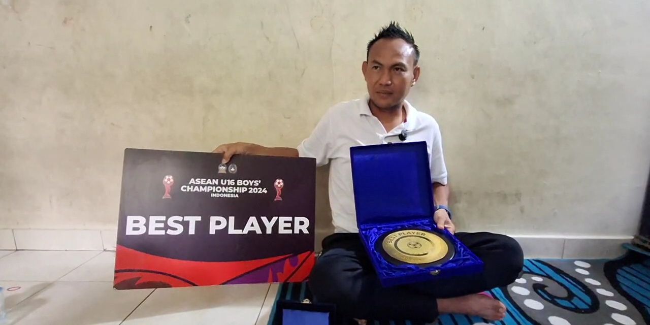 Jangan Mundur, NKRI Harga Mati!