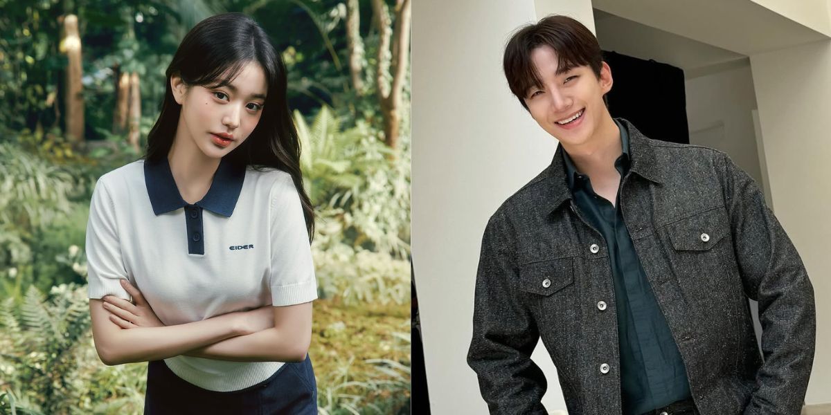 Jang Won Young dan Lee Junho Terpilih Jadi MC di 10th Anniversary Asia Arts Awards 2025, Disambut Antusias Fans