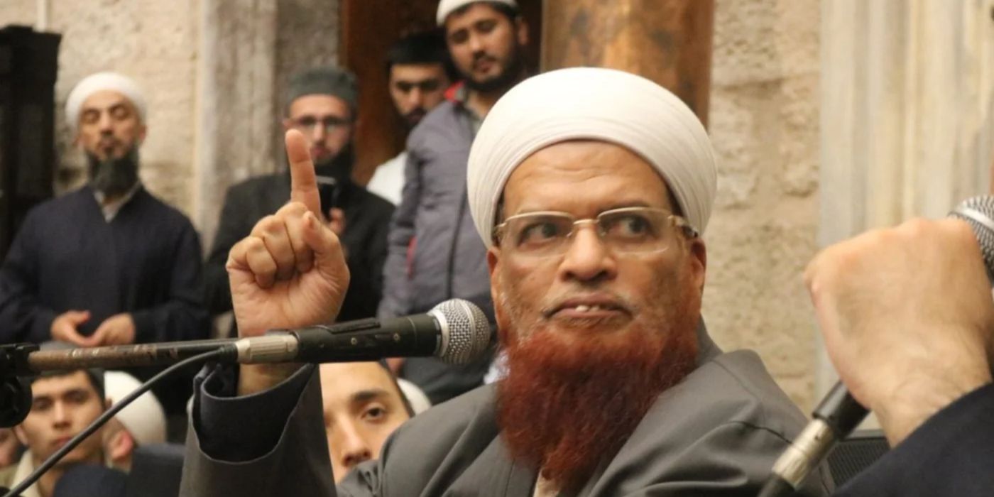  Jihad Militer Melawan Israel 'Wajib' Bagi Seluruh Negara Muslim