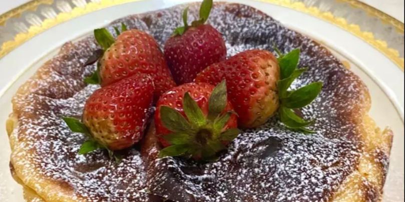 Hati-Hati, Sering Mengonsumsi Cream Cheese dapat Meningkatkan Kolesterol