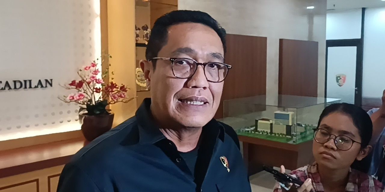  Jenderal Polisi Bongkar Fakta Teror Kepala Babi Ke Jurnalis Wanita, Dikirim Oleh Ojek Online