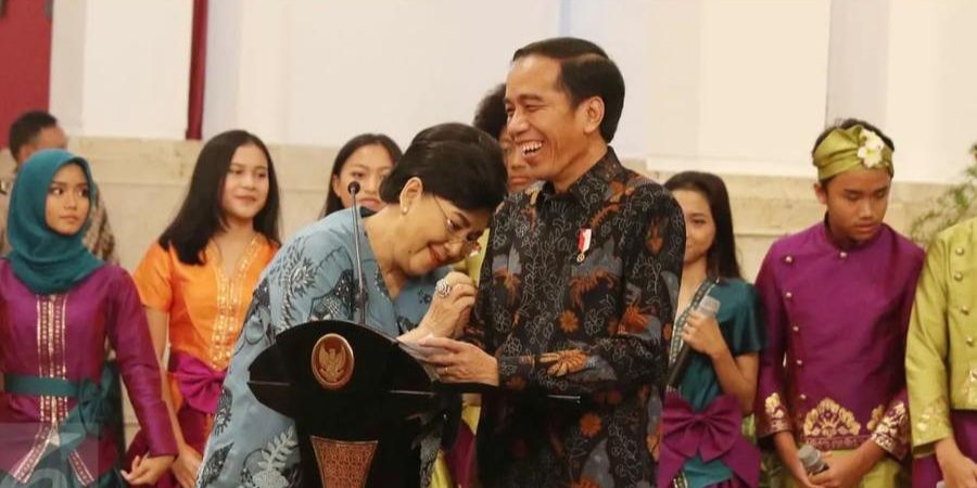 Indonesia Kehilangan Tokoh Inspiratif Seni dan Budaya
