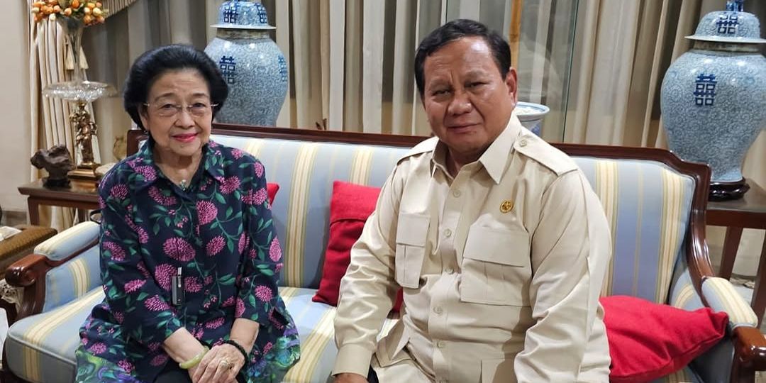  Saya Jembatan Antar Tokoh Bangsa