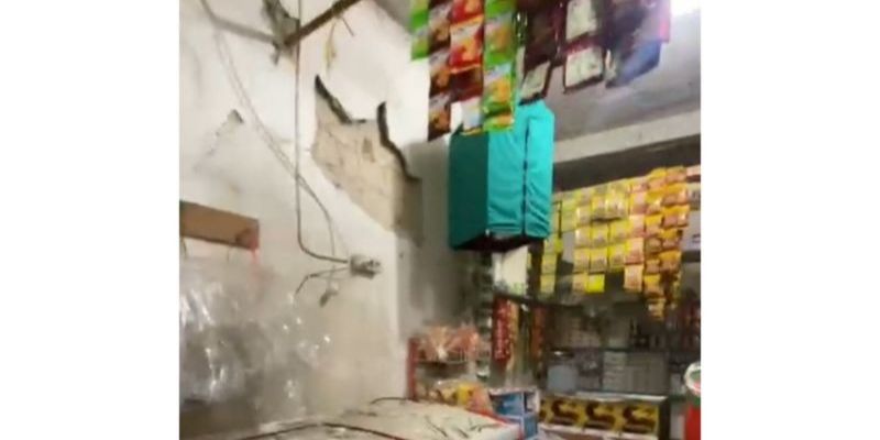 Mengenal Sesar Citarik, Pemicu Gempa Magnitudo 4,1 di Bogor