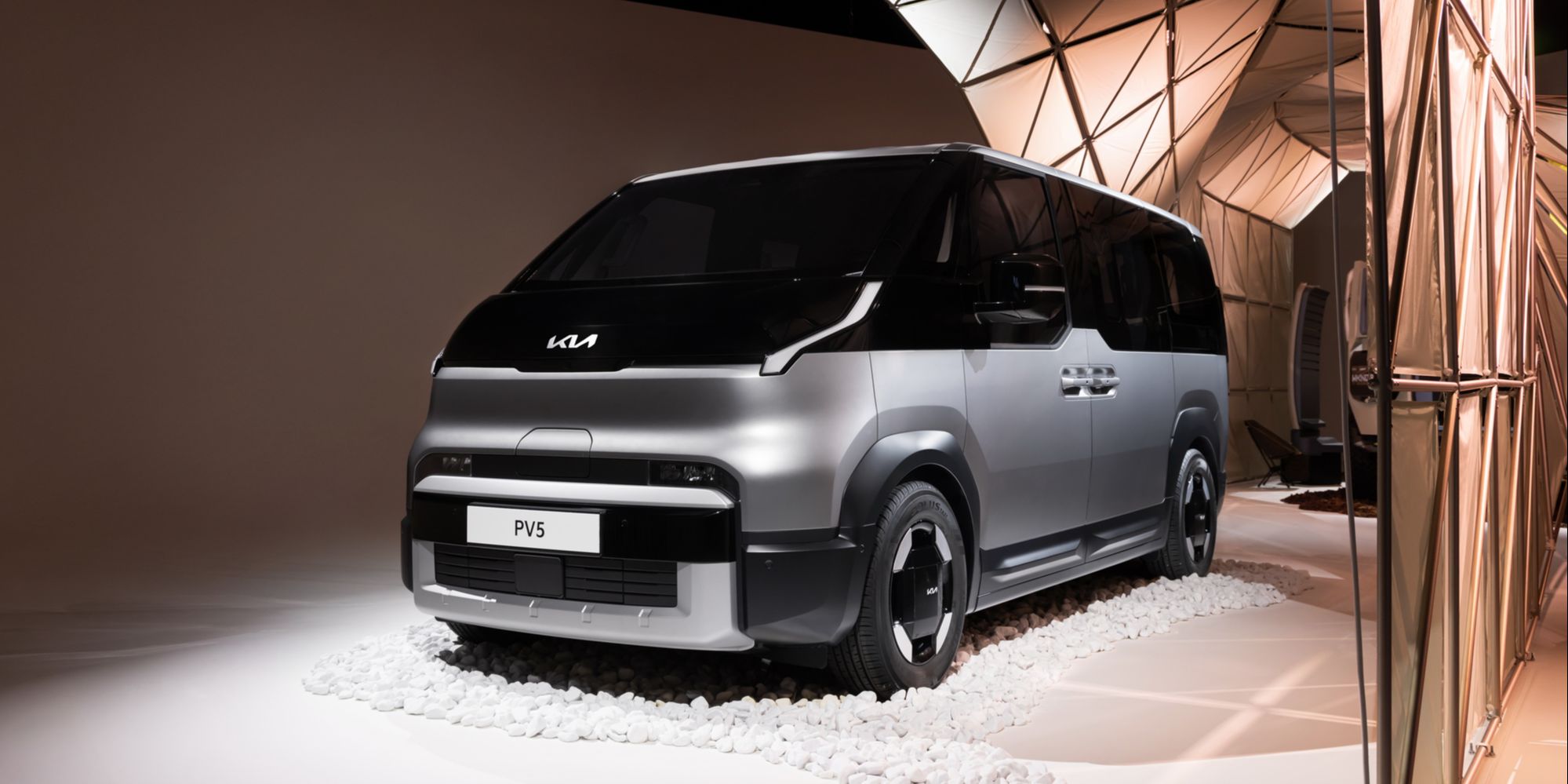 Mengupas Fitur Unggulan KIA PV5, PV5 WKNDR, dan Concept EV2