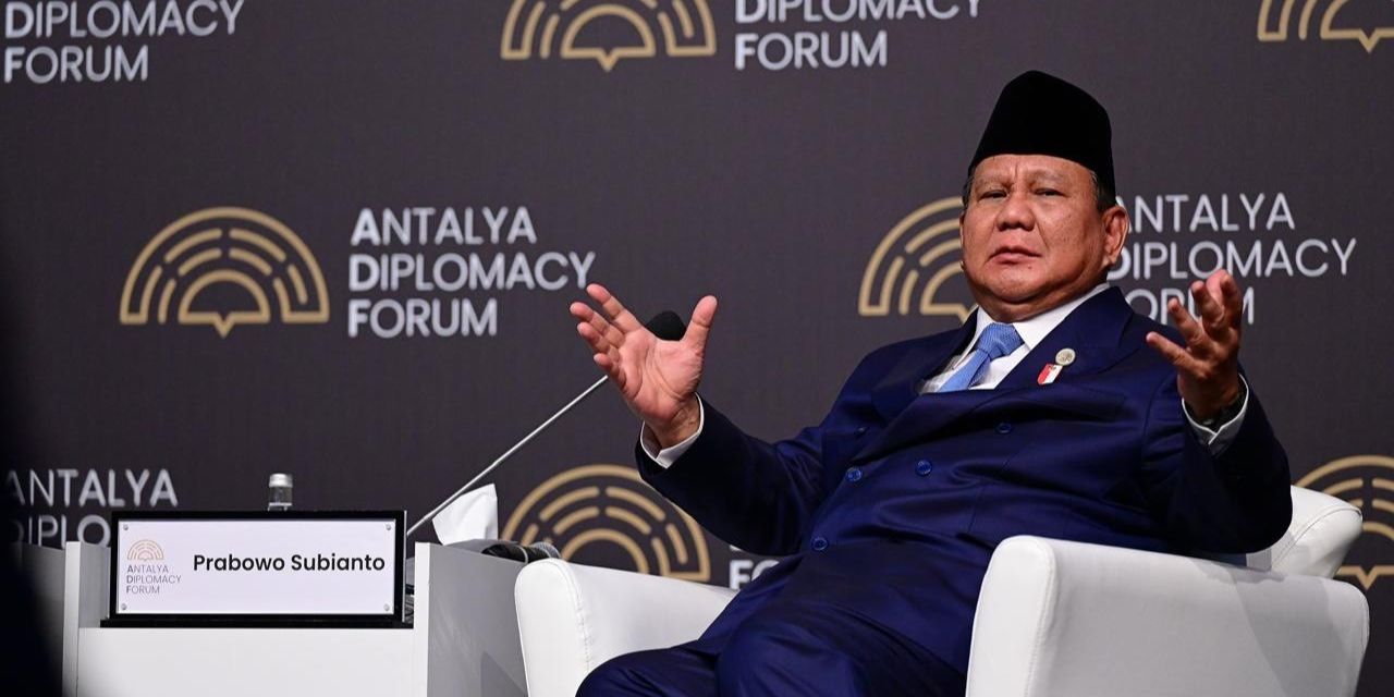 Mereka Harus Selamat, Sehat dan Terdidik