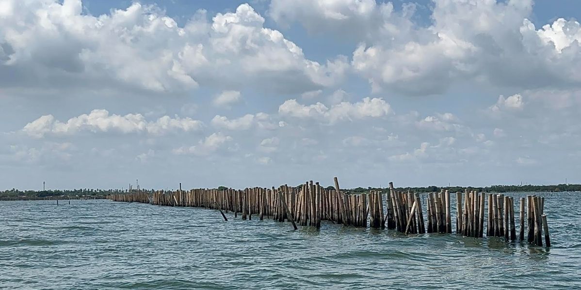 Kejagung Kembali Terima Berkas Kasus Pagar Laut Tangerang dari Bareskrim Polri, Namun Tanpa Pasal Korupsi