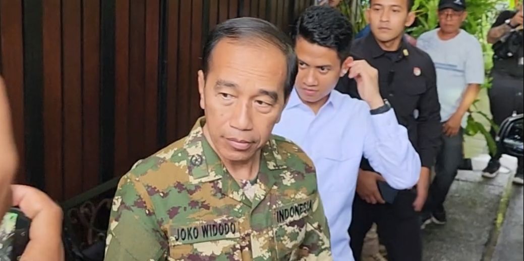 Jokowi Tak Akan Hadiri Sidang Gugatan Wanprestasi Mobil Esemka, Ini Alasannya