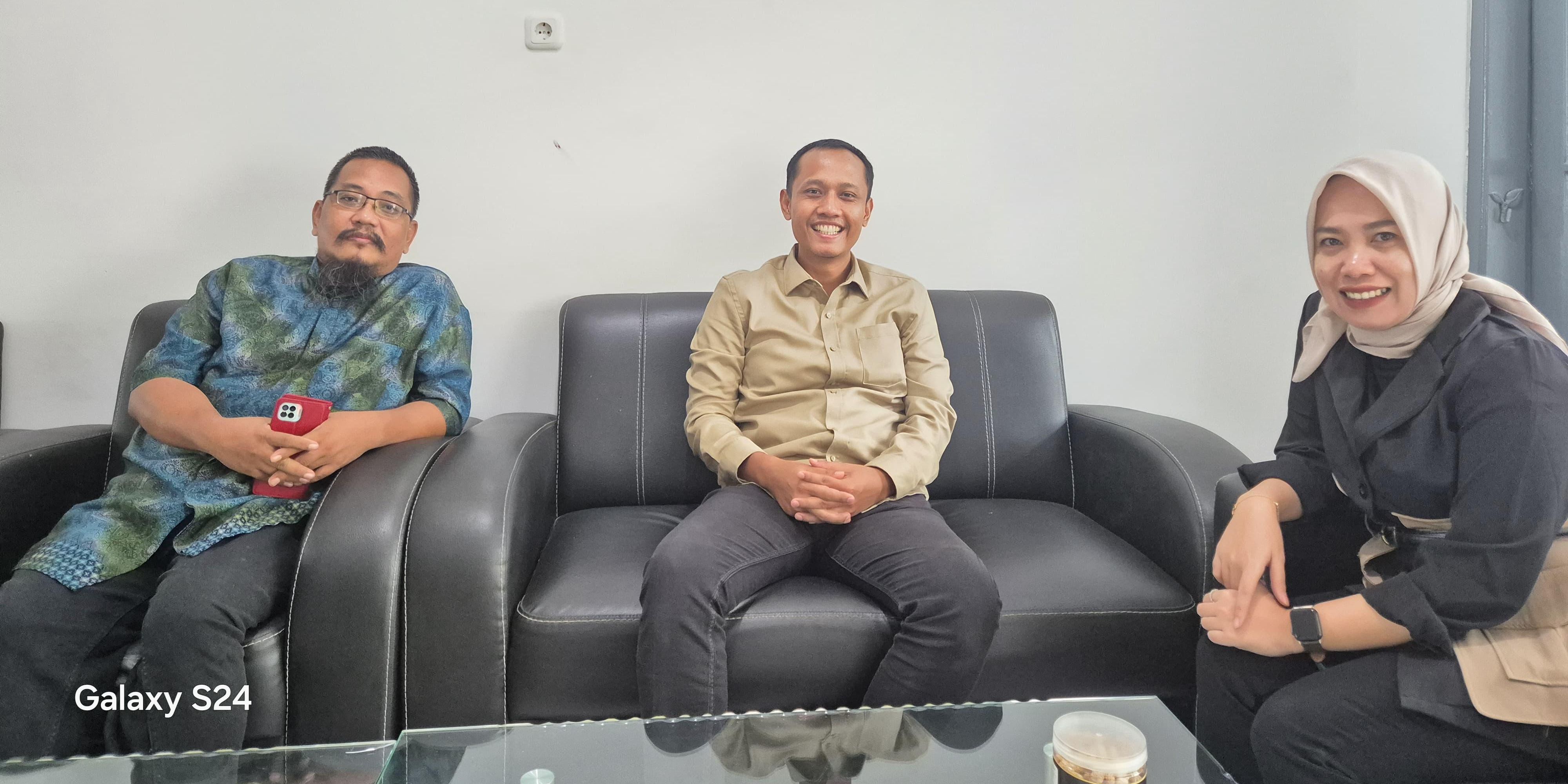 KPI Dukung Revisi UU Penyiaran, Ini Tujuannya