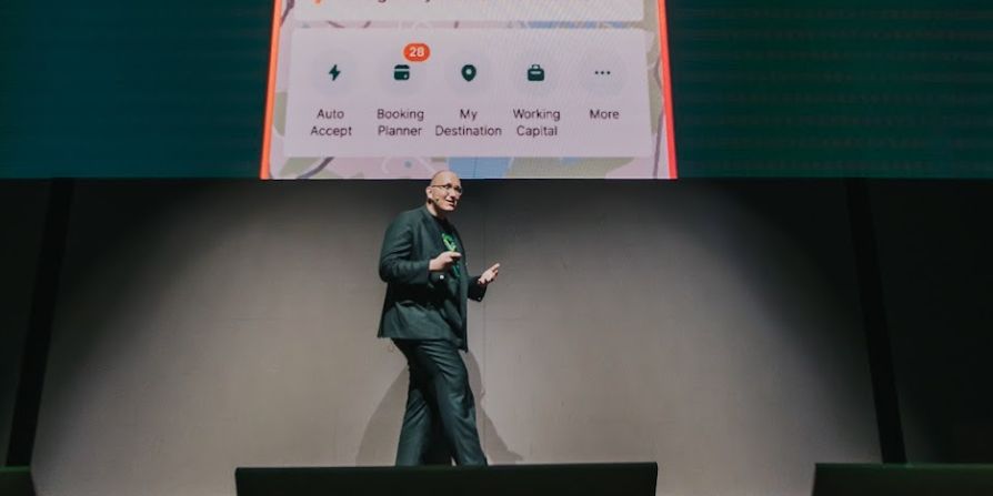Grab Luncurkan Solusi Agentic AI, Perkuat Daya Saing Mitra Pengemudi dan Merchant di Asia Tenggara