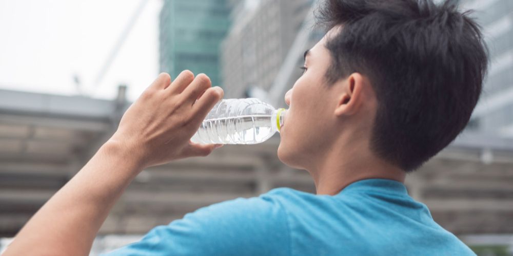 Jangan Salah, Ini Beda dan Manfaat Air Mineral dengan Demineral